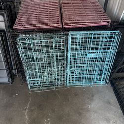 Dog Crates