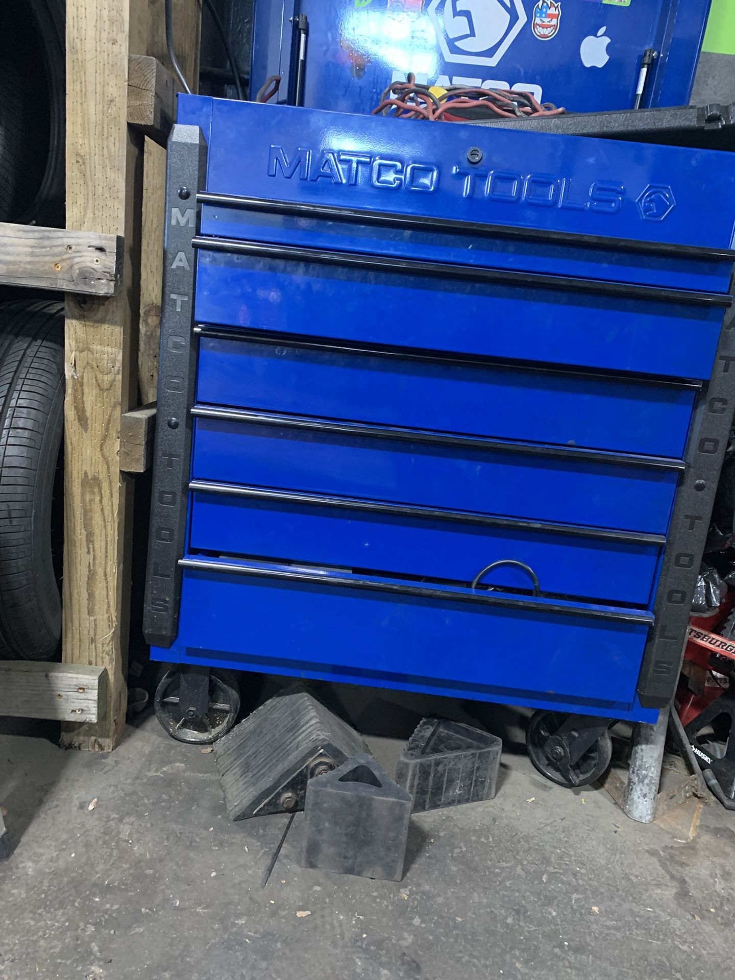 Matco Tools