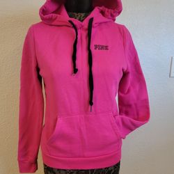 Women's Vs Hoodie PINK 