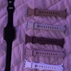 Apple Watch Series 3 (make Me A Offer)