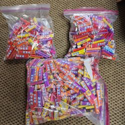 Pez CANDY