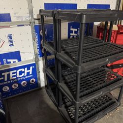Garage Storage Racks
