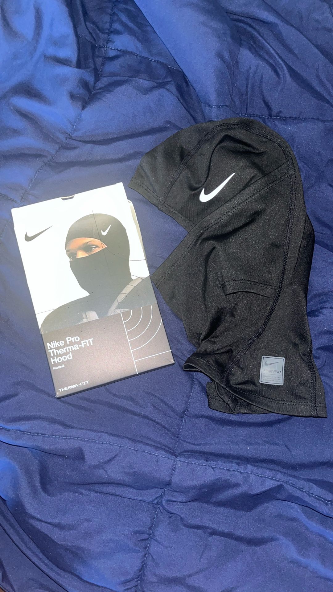 Nike Ski