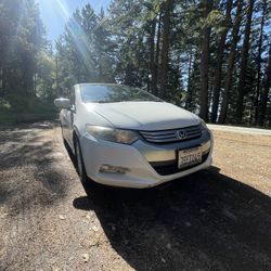 2010 Honda Insight
