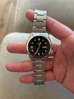 Seiko Automatic Watch