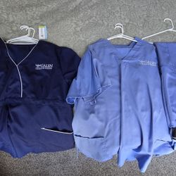 Galen RN Clinical & Lab Scrubs