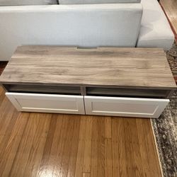 Bestå Tv stand