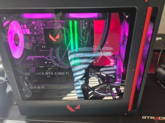 Gaming pc