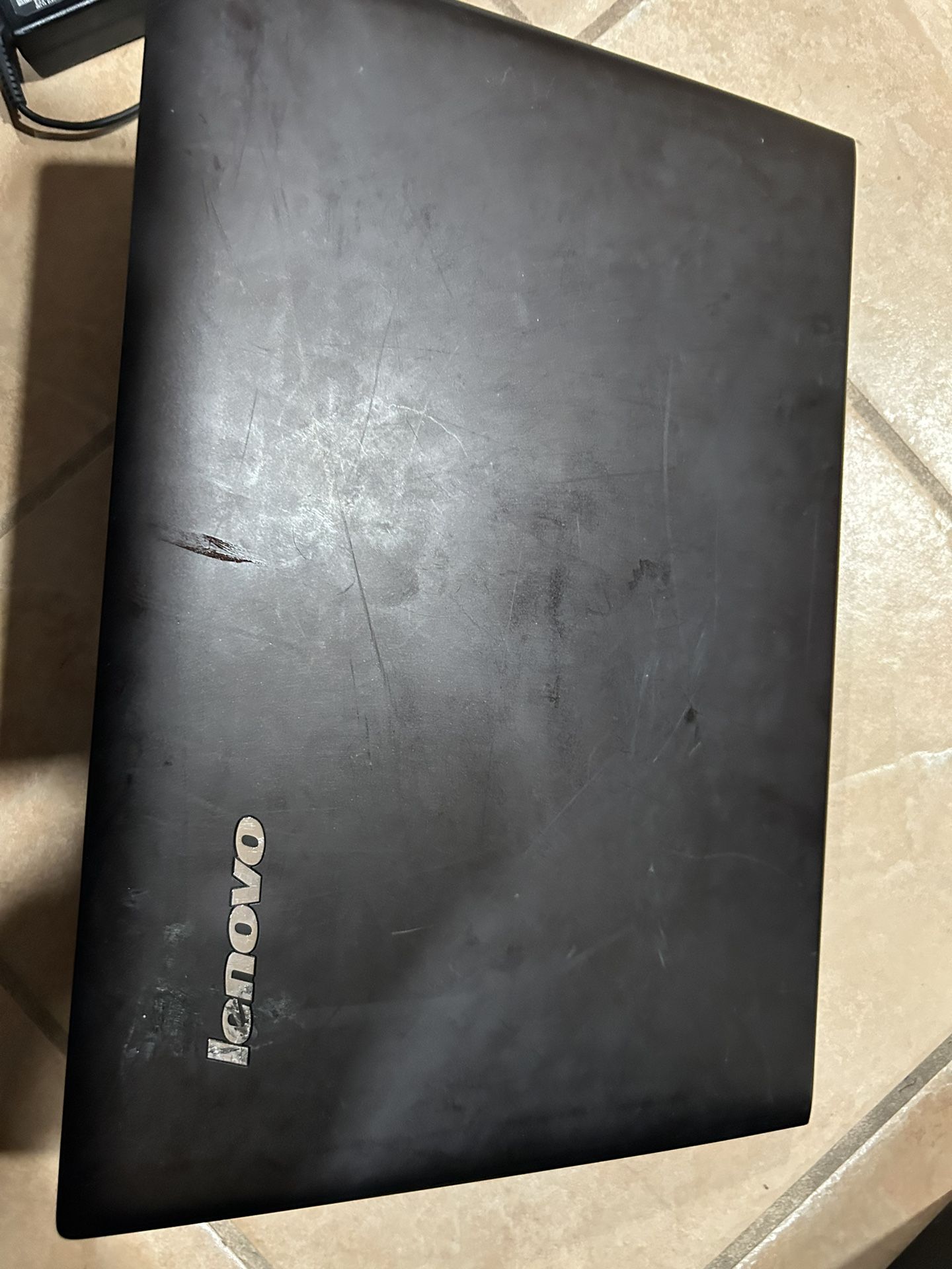 Lenovo Idea Pad Z500 Touchscreen Laptop Read 