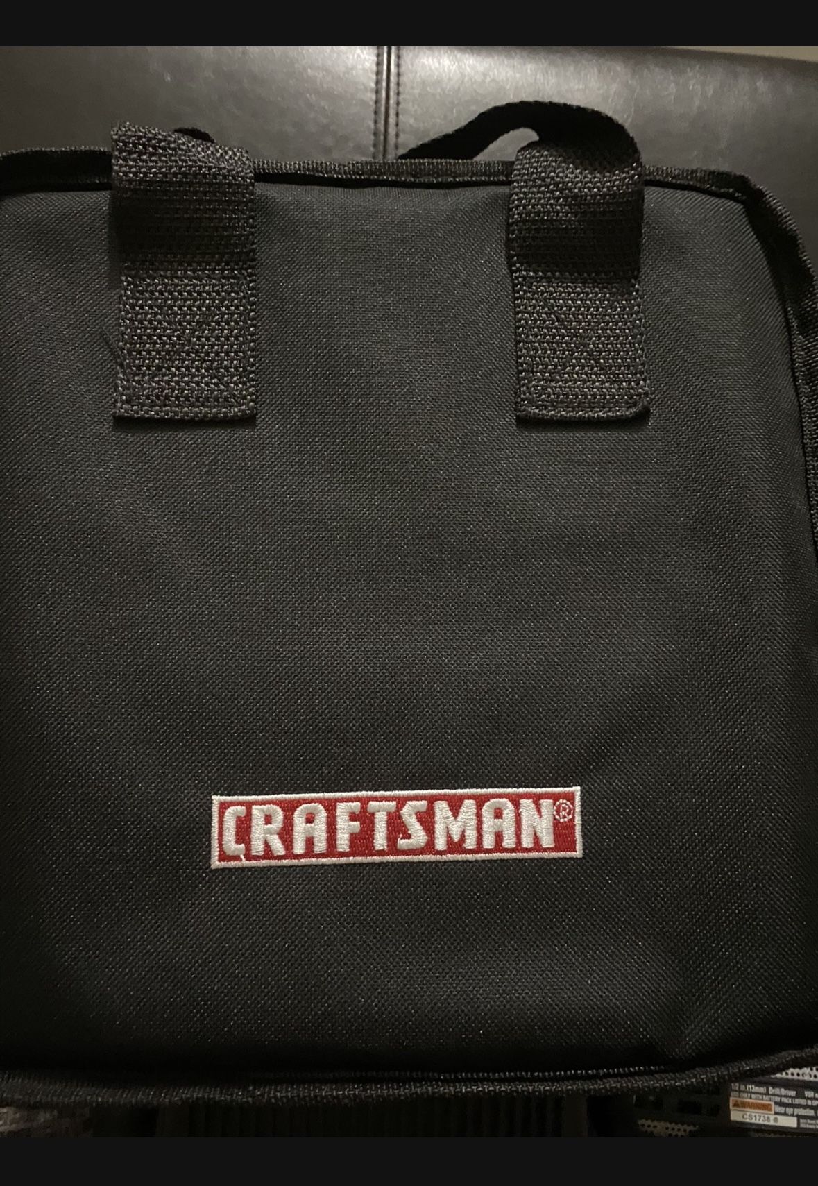 Craftsman Heavy Duty Drill