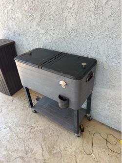 cooler