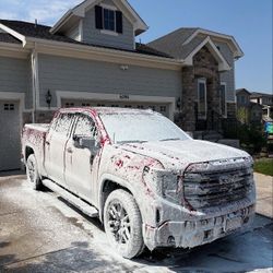 Car 🚗 wash🧼 & detail 🧽