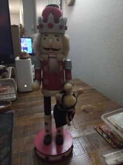 Christmas - Nutcracker