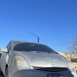 2007 Toyota Prius 