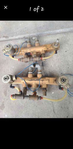 Pumps For Air  Low Rider ****