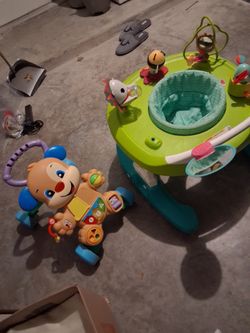 Baby Toys