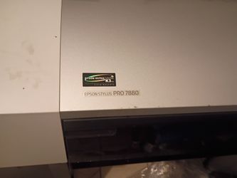 Printer for sale