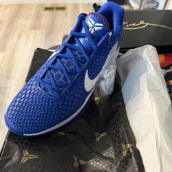 Dodgers Kobe 