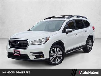 2020 Subaru Ascent