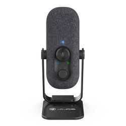 JLab Go Talk USB Microphone Cardioid Omnidirection & Stand
