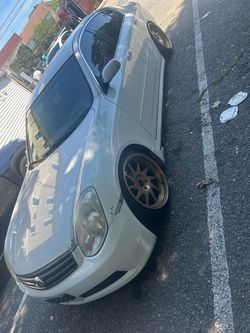 2006 Infiniti g35x