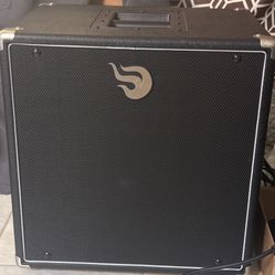 Atomic CLR frfr With Studio slip covers