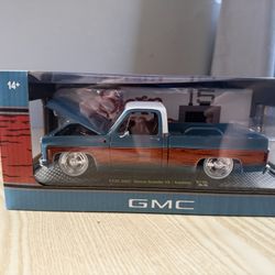Looking To Trade For Any Year Of Impala Model Car