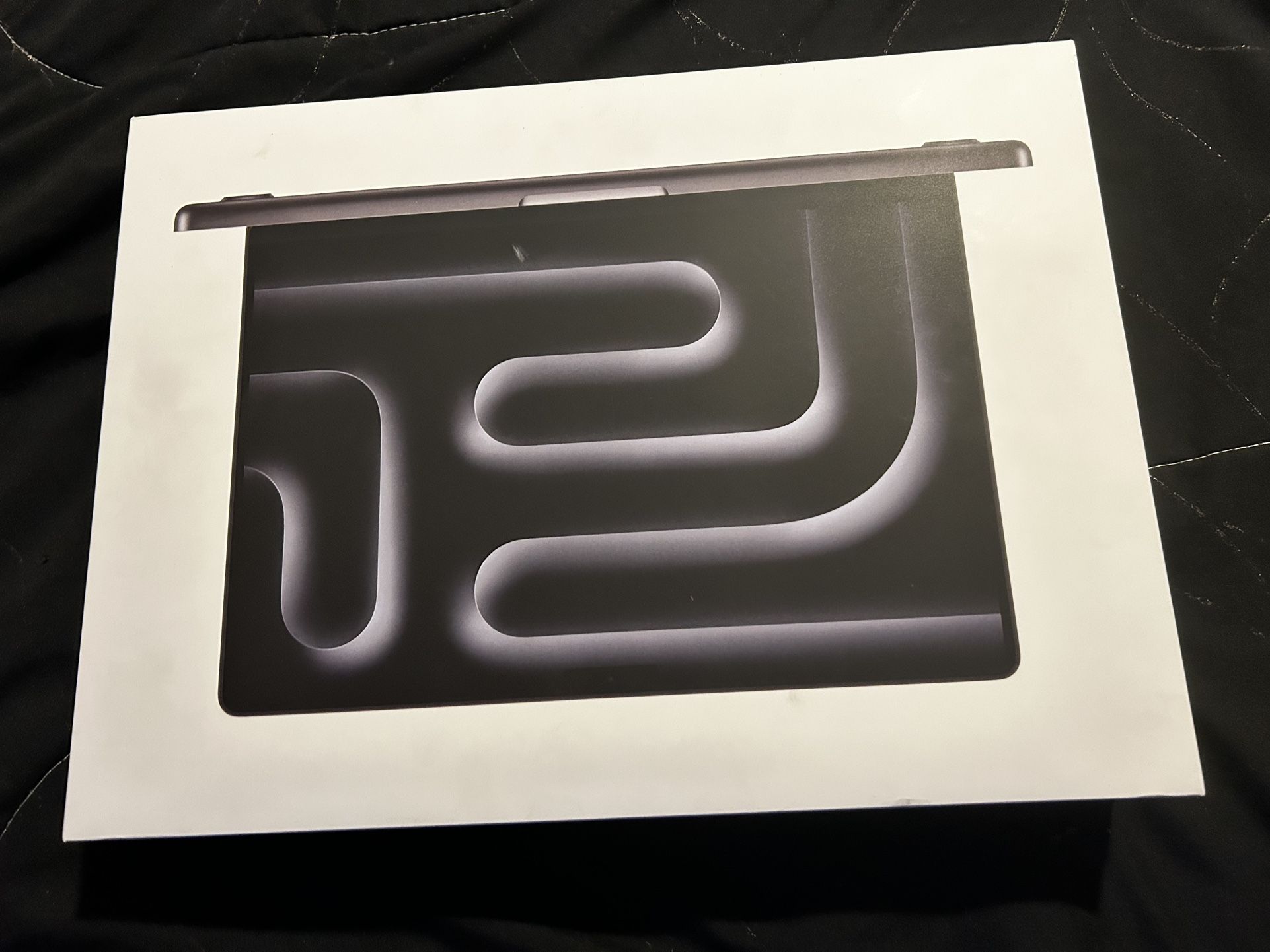 MacBook Pro 14 Inch