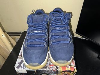 Jeter 11 lows size 8m