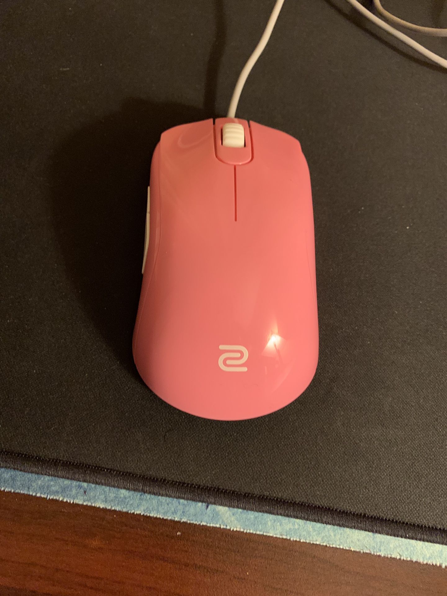 Zowie S1 Divina Gaming Mice