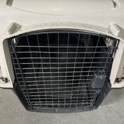Pet Crate