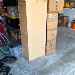 File Cabinet 