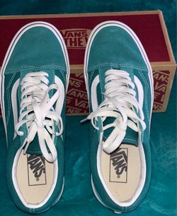 Women Vans