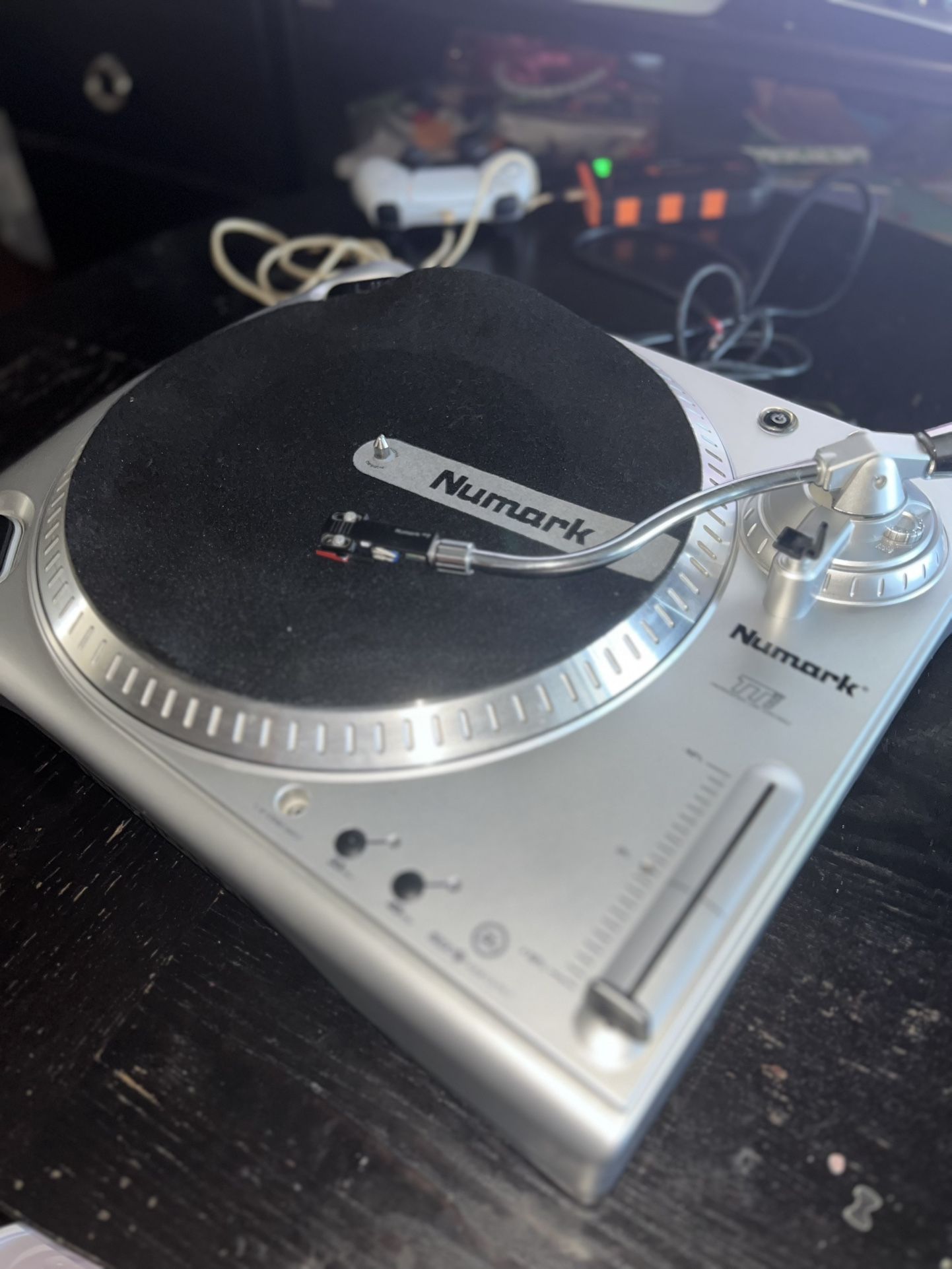 Record Player/Turntable