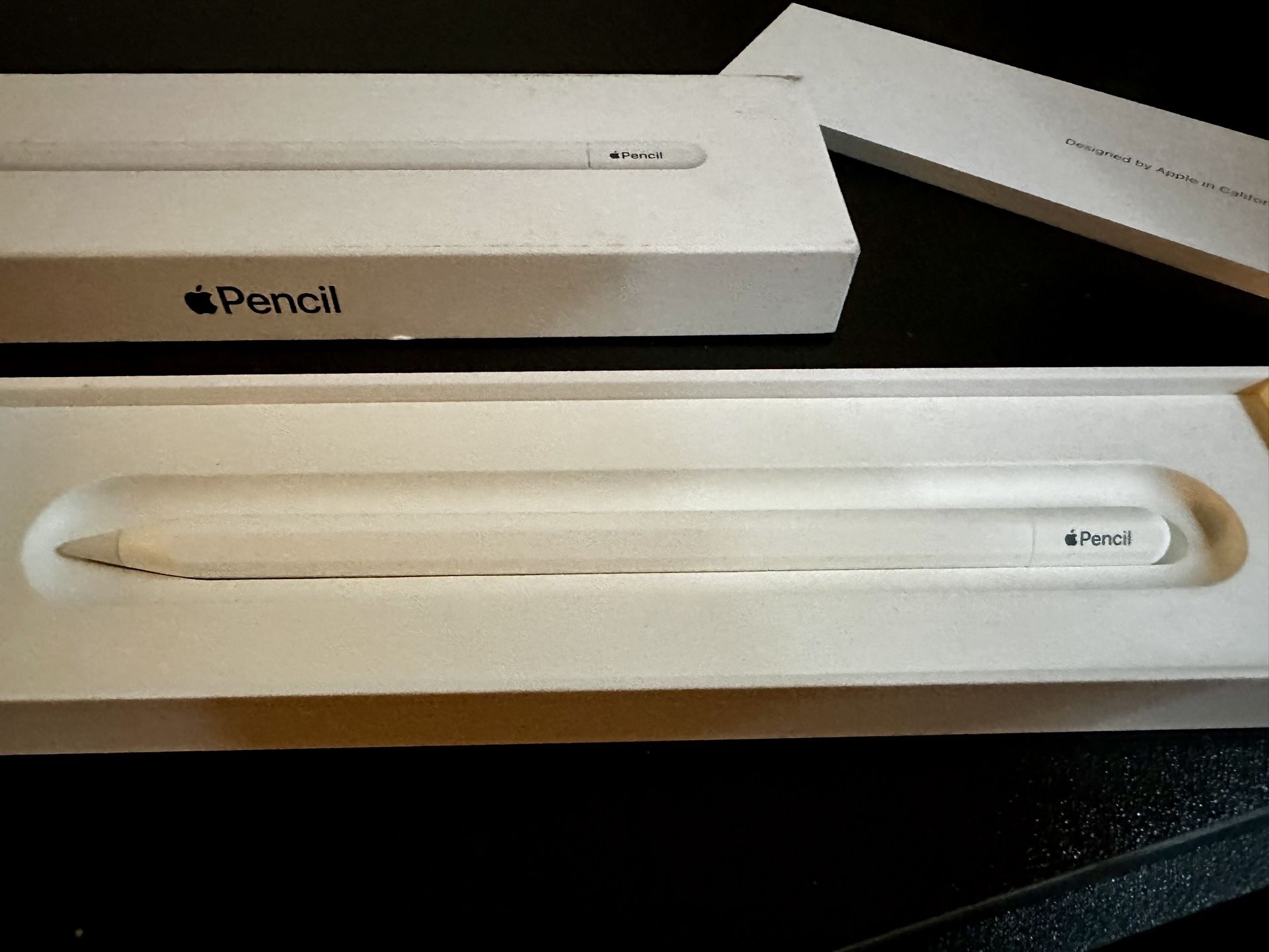 Apple Pencil (usb)