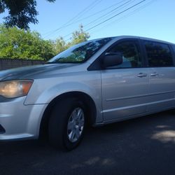 2011 Dodge Grand Caravan 