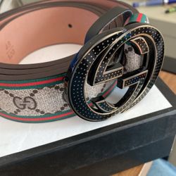 Belt 