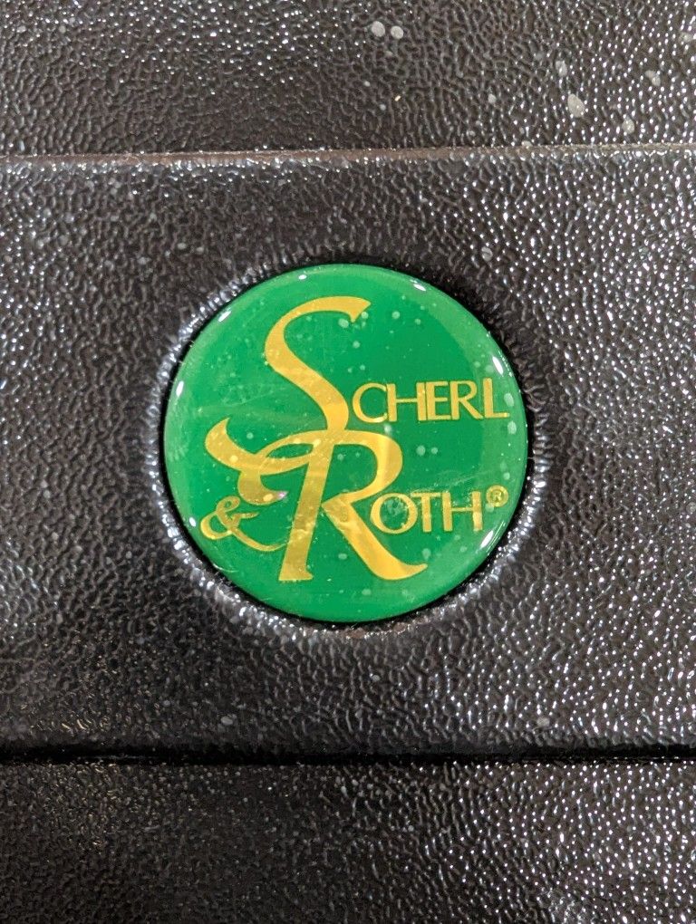 Scherl And Roth Full Size Violin SR41E4H