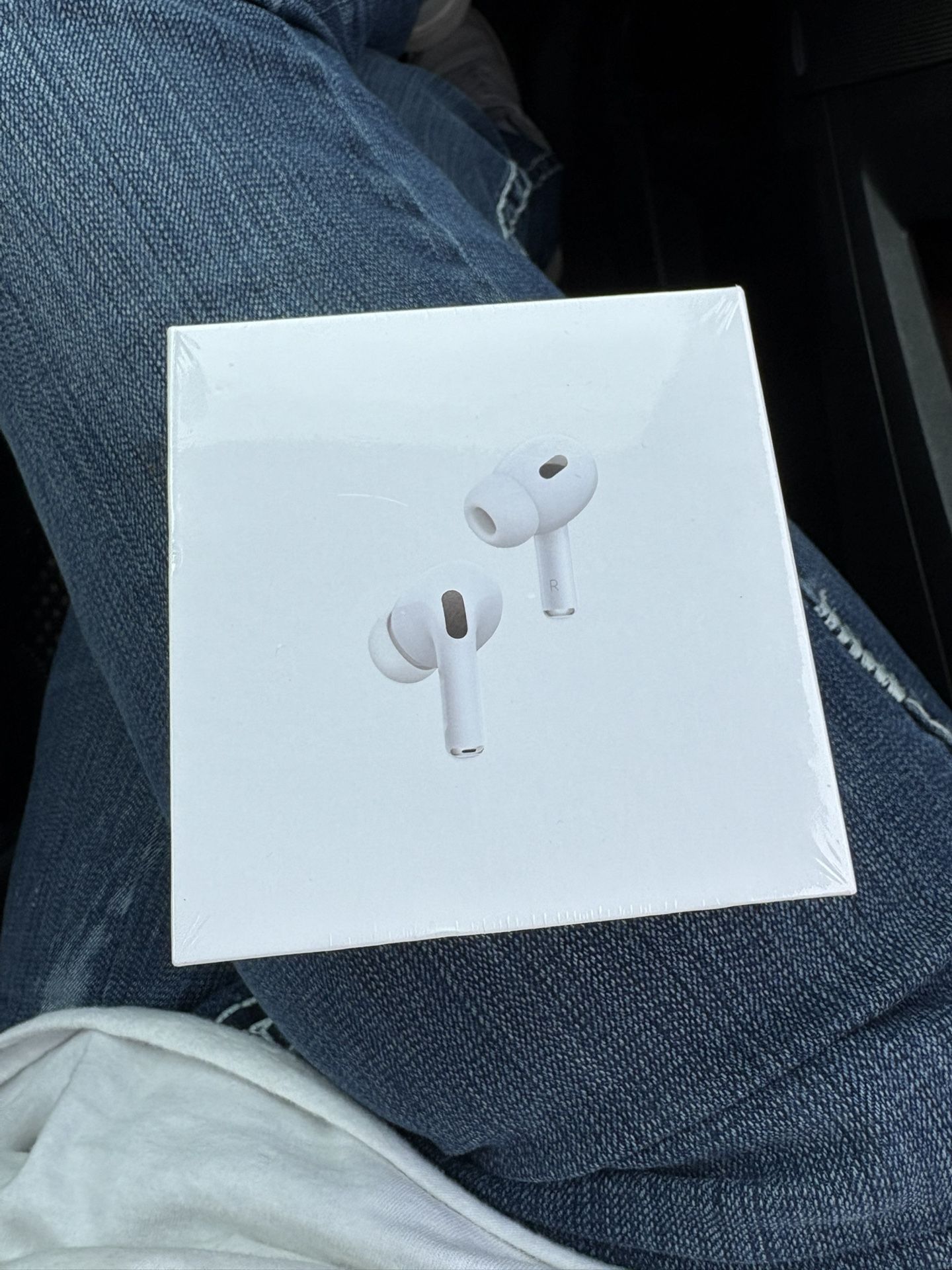 air Pods Pro