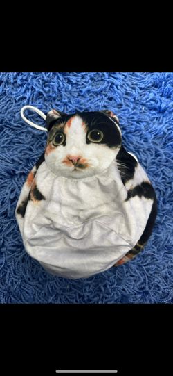 Cat Bag 