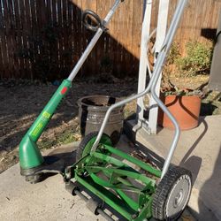 Lawn Care Special