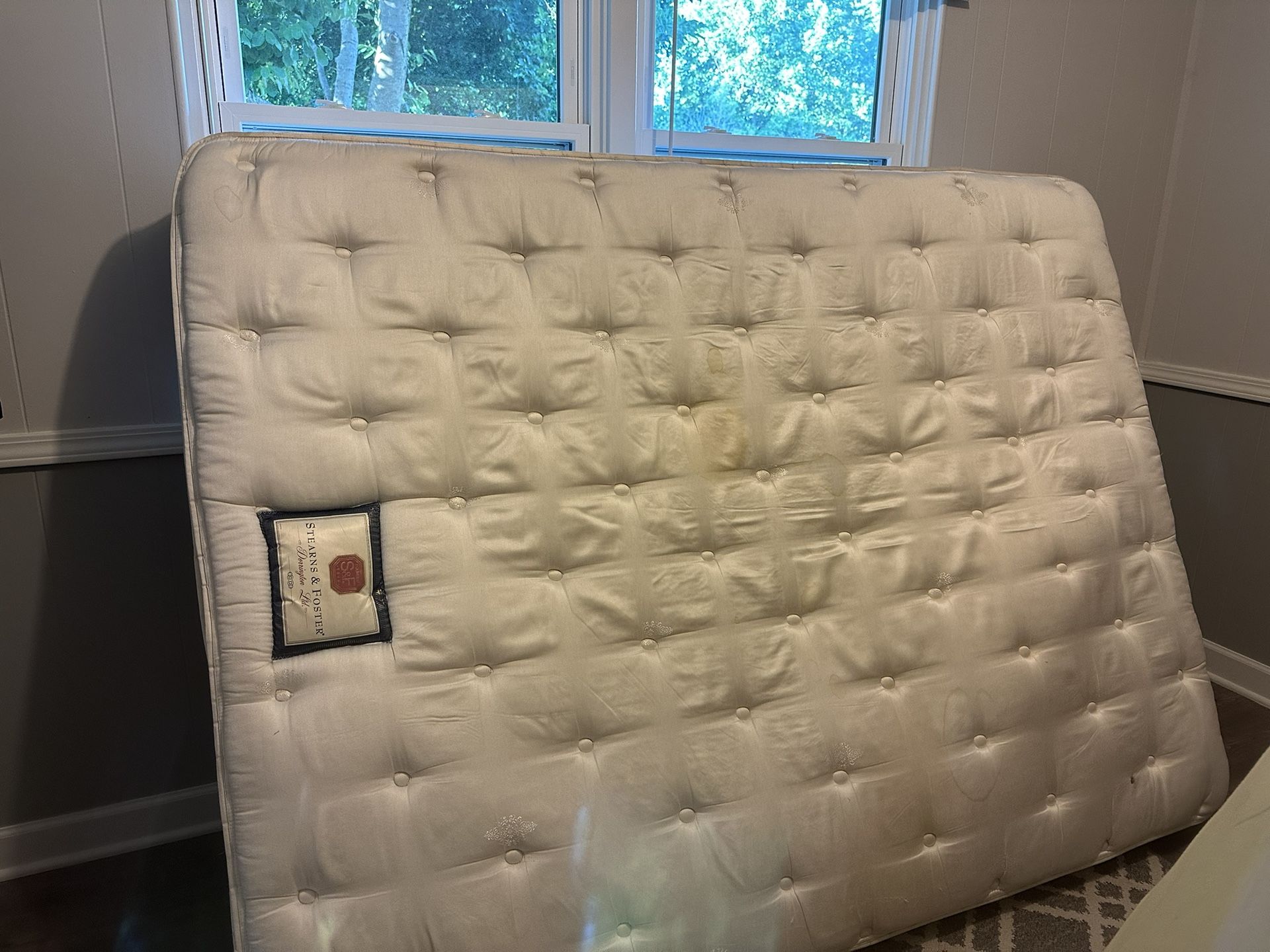 King Mattress for Sale in Naperville, IL OfferUp