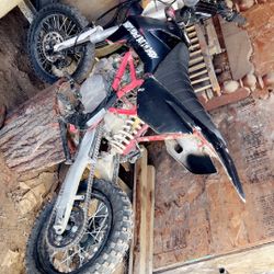 Dirt Bike 