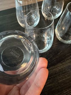 SCHOTT ZWIESEL - wine glass (set of 6)