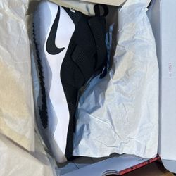 Nike Lebron Soldier XT TB Promo, Sz. 13.5