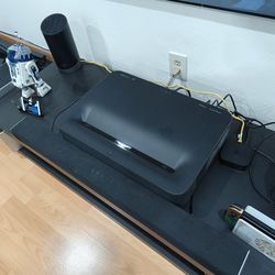 Vava 4K Ultra Short Throw Laser TV Projector