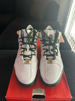 Nike LeBron 3 SVSM