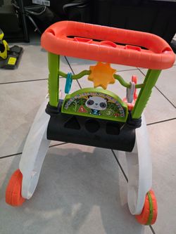 Walking toy