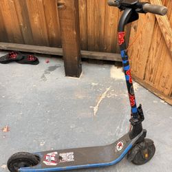 Segway Ninebot Electric Kickscooter