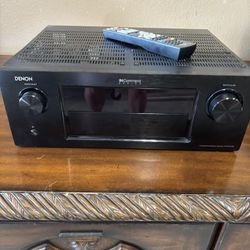 Receiver